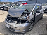 Honda Fit JHMGE8H3XAS800516 снимка