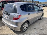 Honda Fit JHMGE8H3XAS800516 снимка