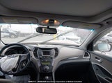 Hyundai Santa Fe Sport 5XYZUDLB4DG048116 fotografie
