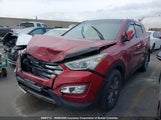 Hyundai Santa Fe Sport 5XYZUDLB4DG048116 fotografie