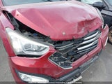 Hyundai Santa Fe Sport 5XYZUDLB4DG048116 fotografie