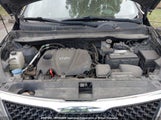 Kia Sportage Lx KNDPBCAC2F7789920 снимка