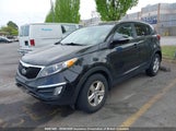 Kia Sportage Lx KNDPBCAC2F7789920 снимка
