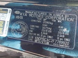 Kia Sportage Lx KNDPBCAC2F7789920 снимка