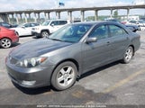 Toyota Camry 4T1BE32K16U709513 снимка