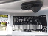 Toyota Corolla S/Le/Xle 2T1BU4EE5AC266016 снимка
