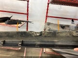 Honda Accord Touring 1HGCR2F02HA805821 снимка