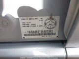 Acura Tl 19UUA66215A800383 снимка