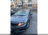 Honda Civic 2HGFB2F49DH016811 снимка