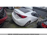 Mazda 3 Mazda Gs-Sky 3MZBM1V75EM105319 снимка