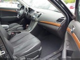 Hyundai Sonata Gls 5NPET4AF0AH591569 снимка