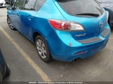Mazda 3 I JM1BL1HF9A1148707 снимка