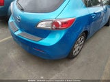 Mazda 3 I JM1BL1HF9A1148707 снимка