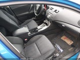 Mazda 3 I JM1BL1HF9A1148707 снимка