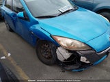 Mazda 3 I JM1BL1HF9A1148707 снимка