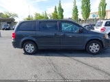Dodge Grand Caravan Se 2C4RDGBG9CR256663 снимка