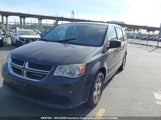 Dodge Grand Caravan Se 2C4RDGBG9CR256663 снимка