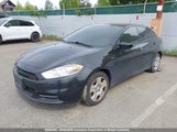 Dodge Dart Se/Aero 1C3CDFAA8DD201515 photo