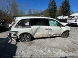Honda Odyssey Touring/Touring Elite 5FNRL5H98FB506409 снимка