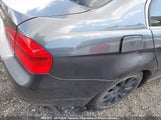BMW 330 I WBAVB335X6PS17805 снимка