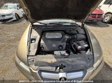 Acura Tl 19UUA66238A800177 снимка