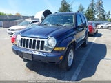 Jeep Liberty Limited 1J4GL58K96W255349 снимка