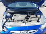 Hyundai Accent Gls/Gs KMHCT5AE1DU109556 снимка