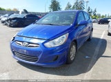 Hyundai Accent Gls/Gs KMHCT5AE1DU109556 снимка