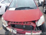 Toyota Yaris JTDBT923X81290197 снимка