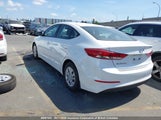 Hyundai Elantra Se 5NPD74LF9HH120852 снимка