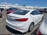 Hyundai Elantra Se 5NPD74LF9HH120852 снимка