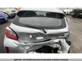 Mitsubishi Mirage Es/Le ML32AUHJ5RH026038 снимка