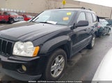 Jeep Grand Cherokee Laredo/Columbia/Freedom 1J4GR48K56C269890 fotografie
