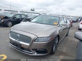 Lincoln Continental Reserve 1LN6L9NC8L5600261 снимка