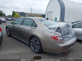 Lincoln Continental Reserve 1LN6L9NC8L5600261 снимка