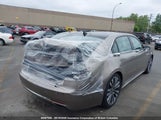 Lincoln Continental Reserve 1LN6L9NC8L5600261 снимка