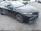 Toyota Camry 4T1B21HK0PU019841 снимка