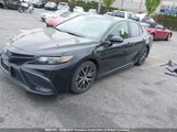 Toyota Camry 4T1B21HK0PU019841 снимка