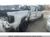 Chevrolet Silverado  2Lz 3GCUKSEC9JG429810 снимка