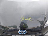 Toyota Prius JTDKDTB34E1570817 снимка