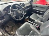 Honda Cr-V JHLRD78935C812893 снимка