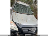 Honda Cr-V JHLRD78935C812893 снимка