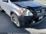 Honda Cr-V JHLRD78935C812893 fotografie