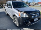 Honda Cr-V JHLRD78935C812893 снимка