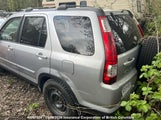 Honda Cr-V JHLRD78935C812893 снимка