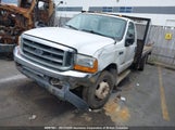 Ford F450 Super Duty 1FDXF46F5YEA98968 снимка