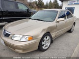 Mazda 626 1YVGF22DX15234265 fotografie