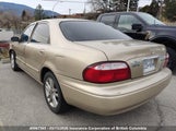 Mazda 626 1YVGF22DX15234265 снимка