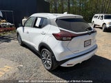 Nissan Kicks 3N1CP5CV6SL497786 снимка