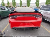 Dodge Charger Scat Pack 2C3CDXGJXKH671722 снимка